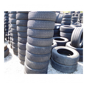 Fournisseur en gros de pneus de camion d'occasion, stock en vrac disponible avec offre de prix compétitifs pour les acheteurs - Product Image 4