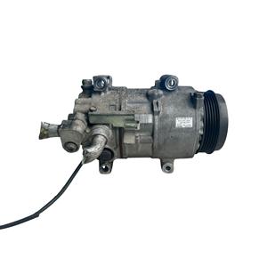 Compressore A/C Mercedes Classe A W169 3a Serie A0022301411 640940 Diesel 1991 (04>08) - Product Image 2