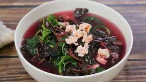 Faites moins de soupe en quelques minutes, granulés de bouillon à dissolution rapide pratiques pour les repas à la maison, au bureau et en voyage - Product Image 5