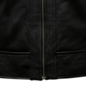 2024, venta al por mayor, ropa roja, chaqueta para hombre, ropa para exteriores, abrigo con capucha, Parka ligera y delgada, chaqueta estampada a la moda con cremallera para hombre - Product Image 6