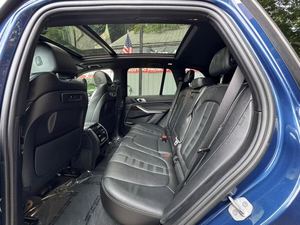 BMW X5 xDrive40i AWD 2021, Volante a la Izquierda, 200-250 CV, 200-300 Nm - Product Image 5