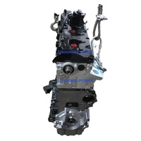 Tout nouveau moteur de moteur 2.0 TDI CFCA Auto Engine pour VM AUDI SKODA SEAT