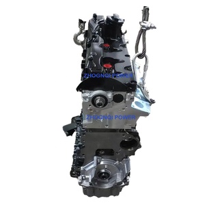 Brand New Motor <strong>Engine</strong> 2.0 <strong>TDI</strong> CFCA Auto <strong>Engine</strong> for VM AUDI SKODA SEAT - Product Image 4