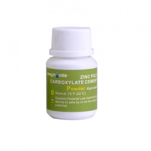 EASYINSMILE Pad per Miscelazione Cemento Dentale Professionale Permanente, Misurino di Alta Qualità Certificato CE - Product Image 3