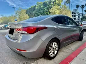 2014 Hyunda Elantra SE - Product Image 4