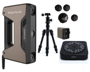 Tout nouveau scanner 3D portable Ein-Scan Pro HD - Product Image 1