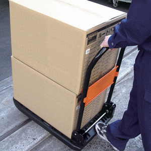 Camion à plate-forme en résine légère karteo - Product Image 2