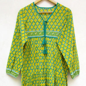 Vestidos casuales para mujeres Maxi vestido para damas Adolescentes niñas vestidos de verano mujeres fabricante de ropa conjuntos de ropa personalizada - Product Image 1