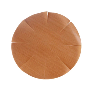 Ptfe Bakgereedschap Cakevorm <span class=keywords><strong>Cake</strong></span> Mat Herbruikbare <span class=keywords><strong>Cake</strong></span> Tin Liner Non-Stick Bakplaat - Product Image 2