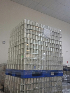 ALOE VERA EN CONSERVE NATURELLE/TEXTURE PURE ET LISSE/PRIX COMPÉTITIFS/FABRIQUÉ AU VIETNAM - Product Image 6