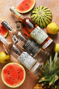 Mezcal Descartes 100% Agave ENSAMBLE Joven Artigianale 45% ABV 750ml Qualità Eccellente Oaxaca Messico - Product Image 5