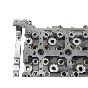 CABEZA DE CILINDRO COMPLETA MERCEDES Clase A (W177) A6540108701 654920 Diésel 2000 (18>) - Product Image 5