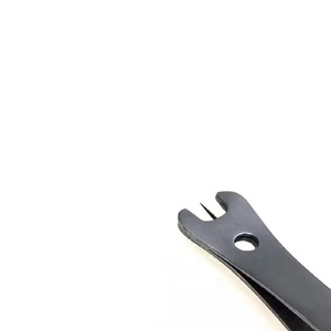 Ligne de pêche à la mouche personnalisable en acier inoxydable pour carpe vivaneau poisson-chat truite adultes bateau pêche rivière lac - Product Image 4