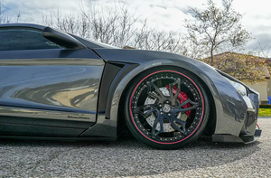 NEXT GEN 2021 Vaydors G35 Exotic Sport Coupe Transmisión Automática Tracción Trasera en venta - Product Image 3