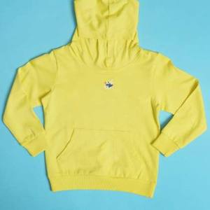 Hoodies and Sweat Cotton Children Luxury Crewneck <b>Sweatshirt</b> Custom All Over <b>Print</b> <b>Sweatshirt</b> for Girl Kids - Product Image 2