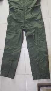 Suite de vol méta aramide pour femmes, uniforme de suite de vol pour pilotes - Product Image 2