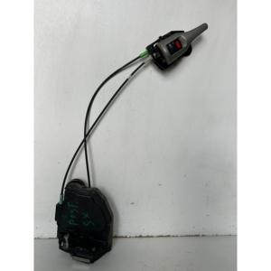 SERRATURA POSTERIORE SINISTRA TOYOTA Urban Cruiser 1st Series 6906042021 (09>) - Product Image 1