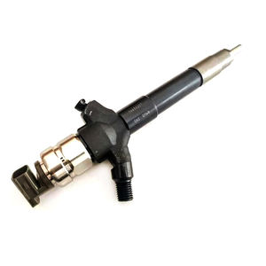 Inyector de Combustible Diésel JISION 095000-5760 1465A054, Inyector 095000-5600 1465A041, Inyector Common Rail Diésel - Product Image 2