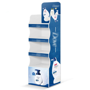 Scaffali promozionali personalizzati per supermercati - Product Image 1