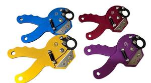 Outil de recharge pour cartouches de fusil calibre 16 avec protection contre les coupures, en acier durable, 5 emplacements - Product Image 4