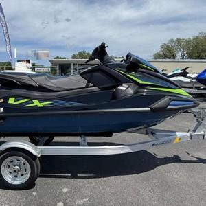 El mejor Waverunner VX Limited HO, el jet ski más vendido con motor de 4 tiempos. - Product Image 2
