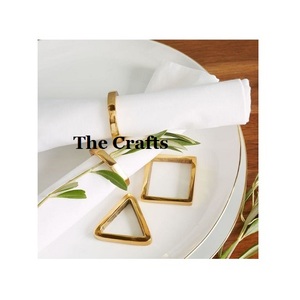 ชุดที่ใส่แหวนทิชชู่แบบ4ใบออกแบบได้ตามต้องการขนาดและรูปทรงเหล็ก - Product Image 4