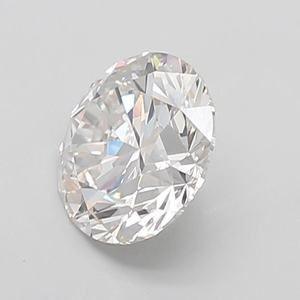 Diamante redondo brillante de 3.08 quilates creado en laboratorio, corte ideal IGI, color G, claridad VVS2, piedra suelta para la fabricación de joyería fina. - Product Image 2