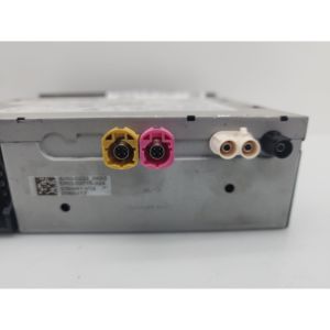 UNITÉ DE COMMANDE GPS MULTIMÉDIA VOLKSWAGEN Taigo Série 3 G8035816B (21>) - Product Image 6