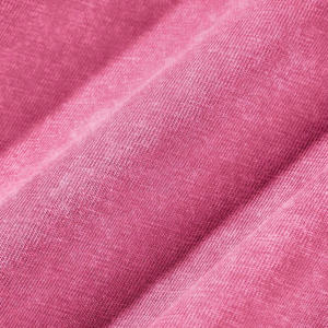 Camisetas de gran tamaño con efecto de lavado ácido con ajuste de verano y opciones personalizadas completas para puntadas y embalaje con logotipo de tela - Product Image 4