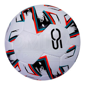 Hot Sale PVC <b>Leather</b> Soccer Ball High Quality Customizable Logo Practical Training New Design Promotional <b>Football</b> Sports Gear - Product Image 2