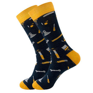 Calcetines Deportivos Sublimados con Logotipo Personalizado a Bajo Precio 2026, Fabricación en Pakistán, Calcetines Deportivos Atléticos - Product Image 1