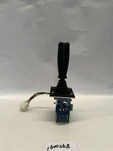OEM <span class=keywords><strong>Joystick</strong></span>-Controller 1600268 für Scherenhebebühne Passend für JLG 1532E2 1932E2 2032E2 2632E2 2646E2 3246E2 - Product Image 2