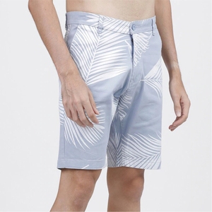 Pantalones Cortos Deportivos para Hombre al por Mayor, Alta Calidad 2024, Diseño Personalizado, Fitness, Casuales, Algodón Suave, Secado Rápido, Ecológicos - Product Image 3