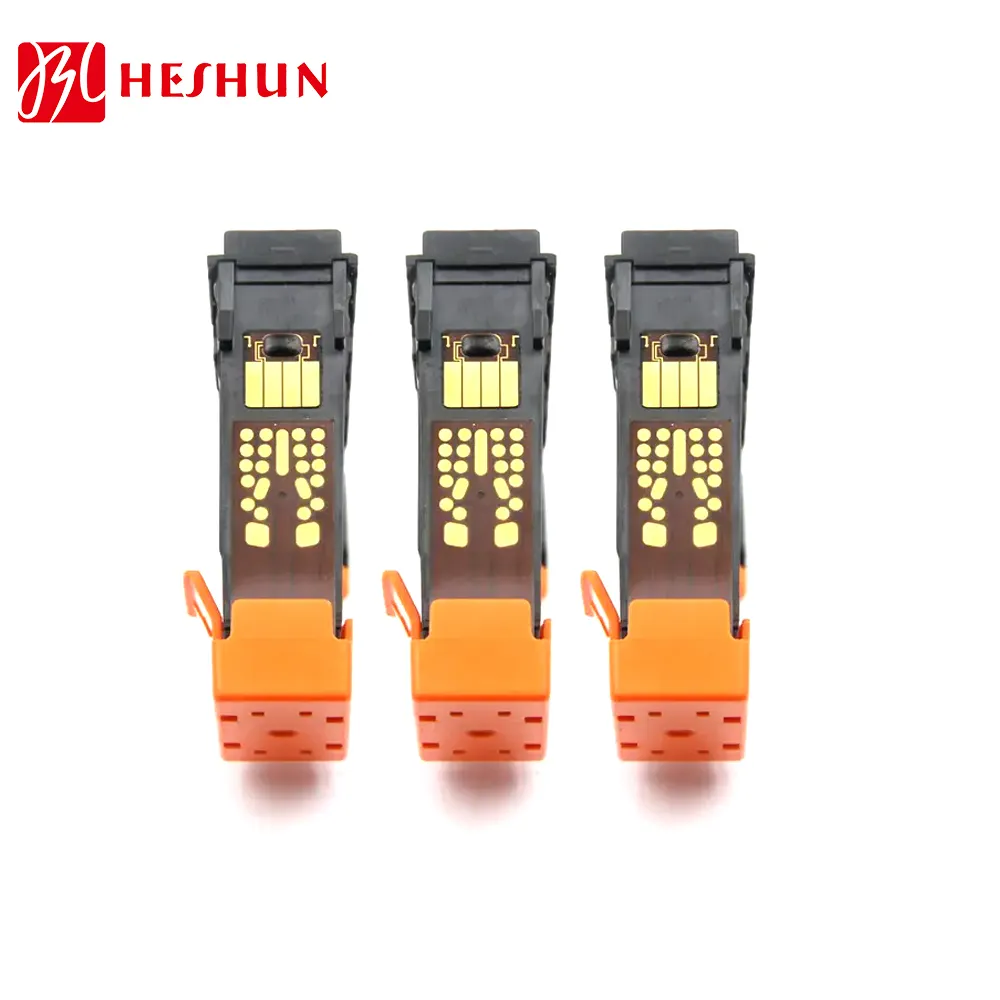 HESHUN For Hp72プリントヘッドプリントヘッドC9380aC9383a C9384a For Hp T770 T790 T1120 T1200 T1300 T620 T610 T1100T2300プリンター