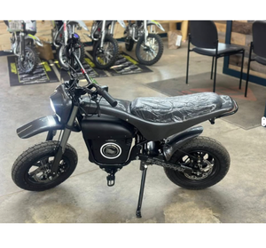 Vente en gros – Nouvelle moto électrique de qualité supérieure 2025 TT1600R 1600W PRÊTE À ÊTRE EXPÉDIÉE DANS LE MONDE ENTIER - Product Image 4