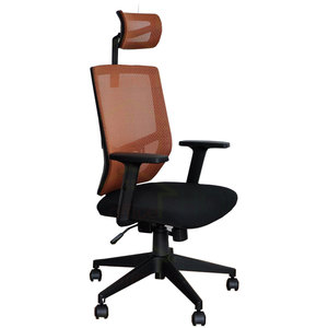 Sedia Girevole Ergonomica FSGVP916H - Product Image 1