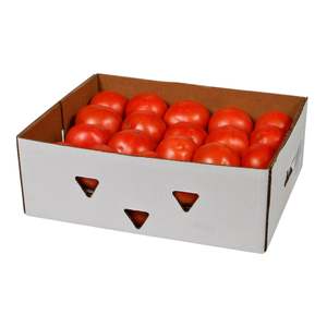 Tomates fraîches rouges naturelles / Meilleure qualité pour la vente en gros / Réponse rapide et prix compétitif. Tomates fraîches de qualité supérieure à vendre. - Product Image 1