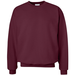Sweatshirt Casual Wear Soft High-Quality Fabric Made in Pakistan OEM Orders Available <b>for</b> Bulk and Custom Colors - Product Image 1