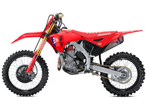 Oferta Anual 2026: Motocross CRF250RWE Nueva (Motocicleta) en Venta - Product Image 2
