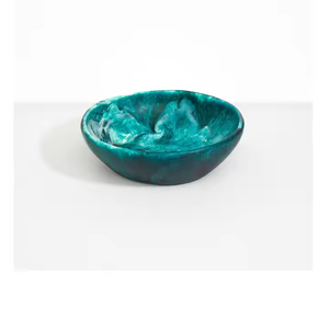 2025 Bol de service en résine de conception excellente et unique Pièces uniques de qualité supérieure avec durabilité supplémentaire à bas prix disponibles - Product Image 6