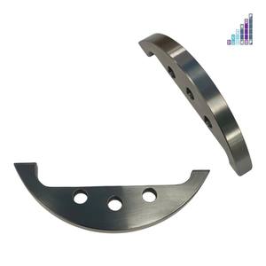 บริการงานกลึง CNC และเลเซอร์สำหรับชิ้นส่วนทองเหลือง ผลิตโดย DUC HOP ในฮานอย เวียดนาม - Product Image 1