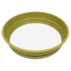 Setaccio Completo 450 mm. N. 10 - Product Image 1