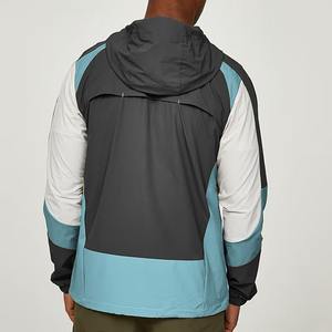 <b>jacket</b> for <b>Men's</b> <b>jackets</b> High Quality Waterproof <b>Soft</b> <b>Shell</b> Windbreaker <b>Jacket</b> for <b>Men</b> Breathable - Product Image 3