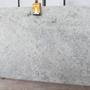 Colonial White Granite Naturstein Gold Galaxy Fliesen Platten Nero Star Galaxy Bulk Produkt hersteller