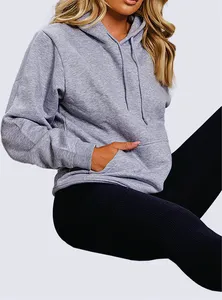 Nuevo diseño último mejor diseño Sudadera con capucha para mujer marca de moda sudaderas con capucha para hombre sudaderas con capucha casuales para hombre - Product Image 4