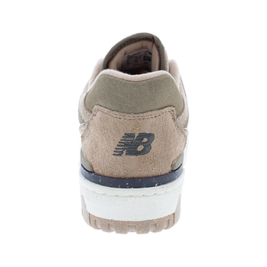 Zapatos New Balance 550 para Mujer, Color: Marrón/Marrón, 100% Auténticos - Product Image 2
