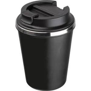 Bicchiere Termico Personalizzato in Acciaio Inossidabile METODY - Gadget Personalizzabili - Product Image 1