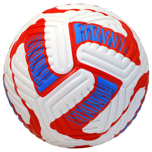 Balones de Fútbol de Entrenamiento Profesional, Cuero PU de Alta Calidad, Ecológicos, Duraderos, Cosidos a Máquina, Estilo Clásico, Logotipo Personalizable - Product Image 2