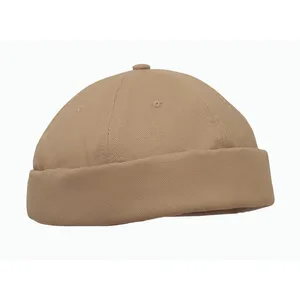 Gorra Deportiva Promocional Personalizada para Merchandising de Docker DOCK - Product Image 3