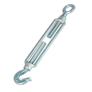 Tensores Galvanizzati M 12 mm. 1/2" Uso Domestico - Product Image 6